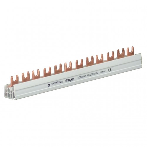 Busbar bipolar KDN263A